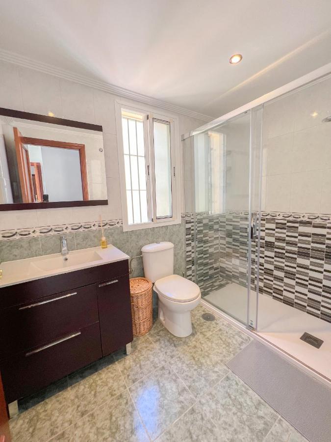 Playaquebrada & Pool Cozy Flat Appartement