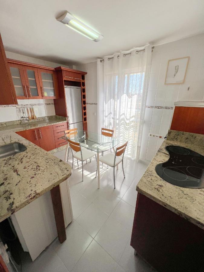 Appartement Playaquebrada & Pool Cozy Flat Benalmádena