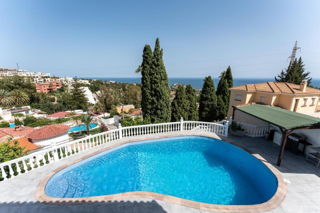 Villa Roble Benalmadena
