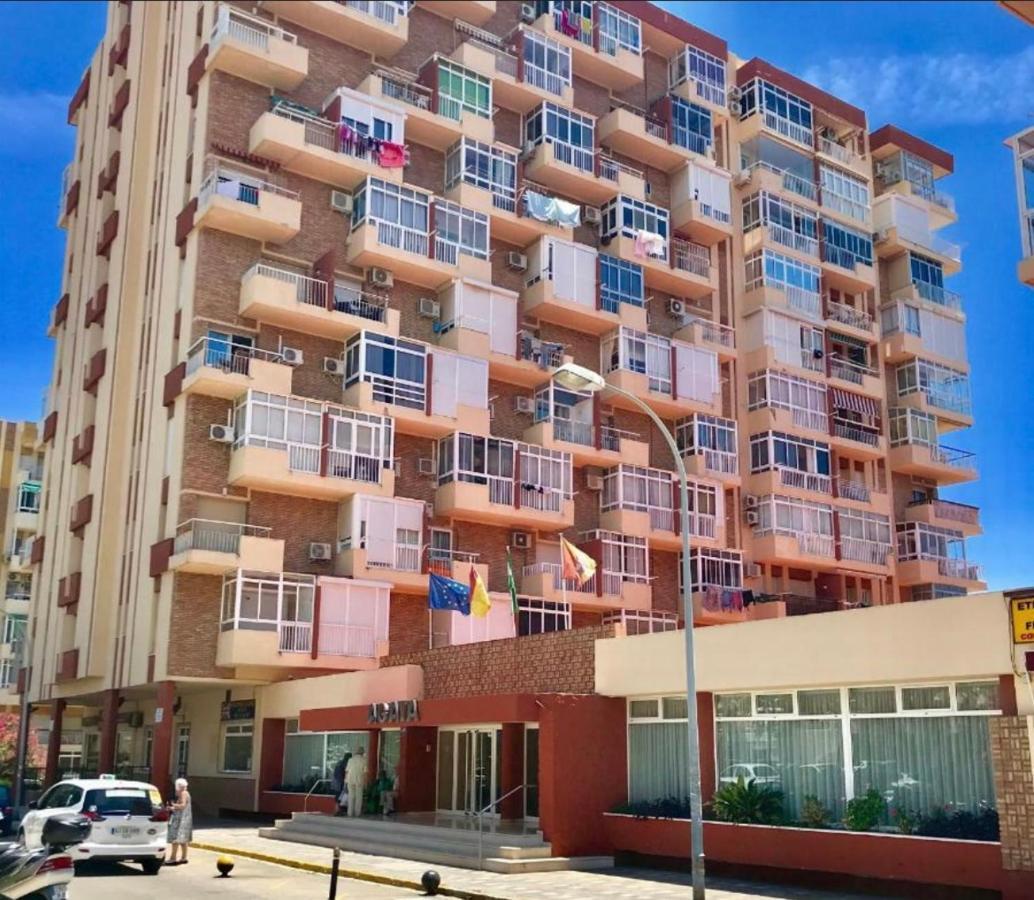 Costa Del Sol Vacacional Apartment *