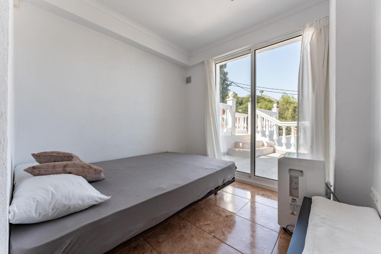 Villa Roble Benalmadena