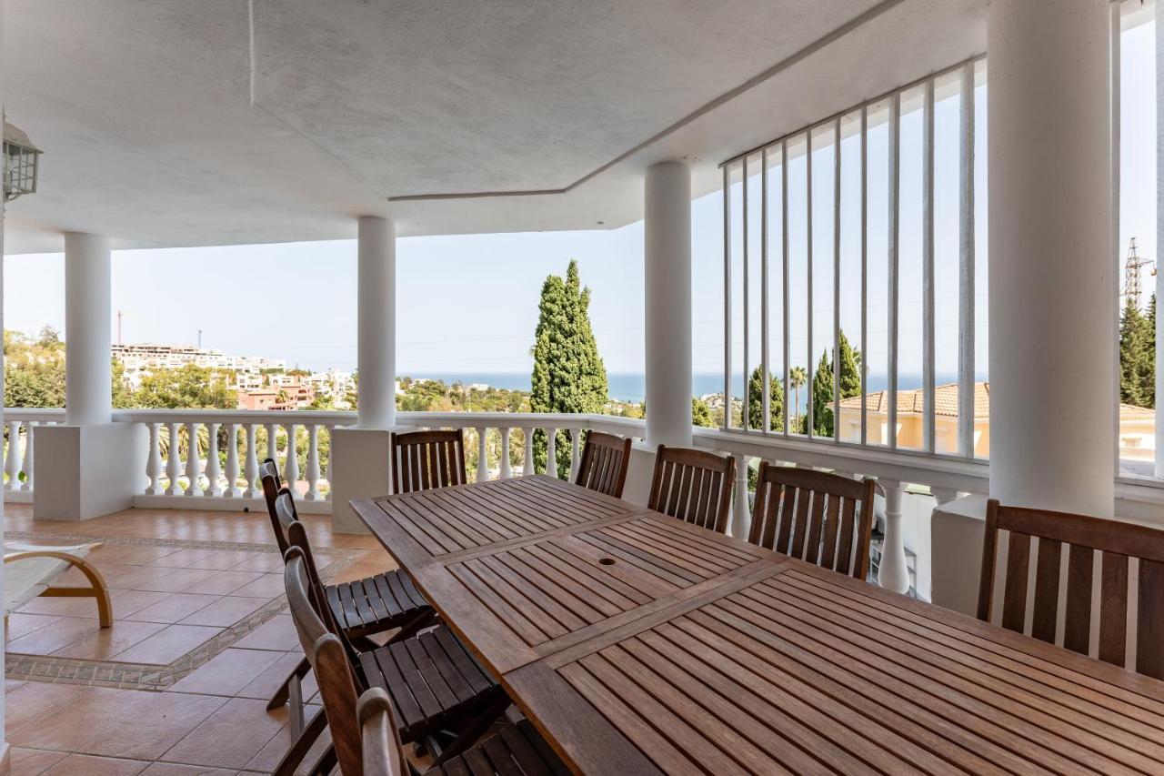 Villa Roble Benalmadena