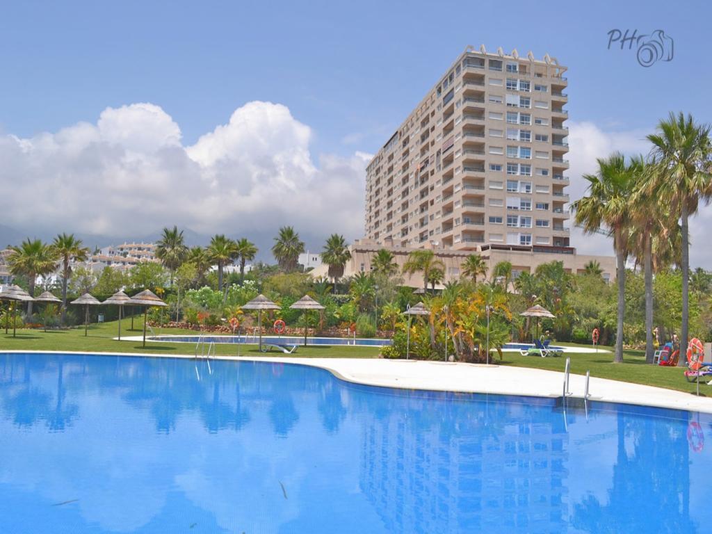 Apartment Apartamento El Coloso