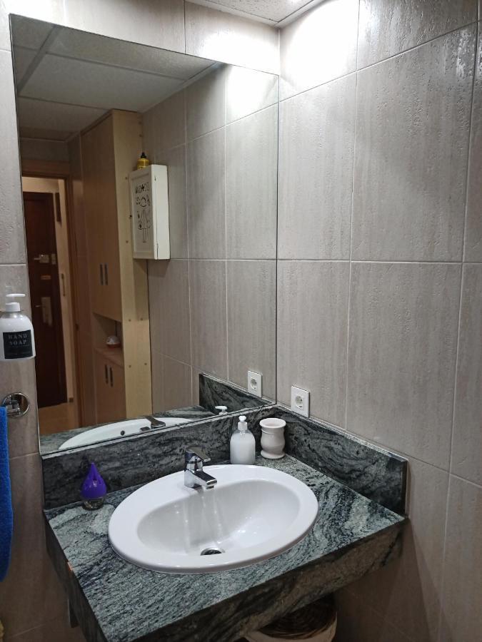 1 Paradise Of Costa Residencial Aloha Playa Vistas Al Mar, Front Mini Duplex Benalmadena