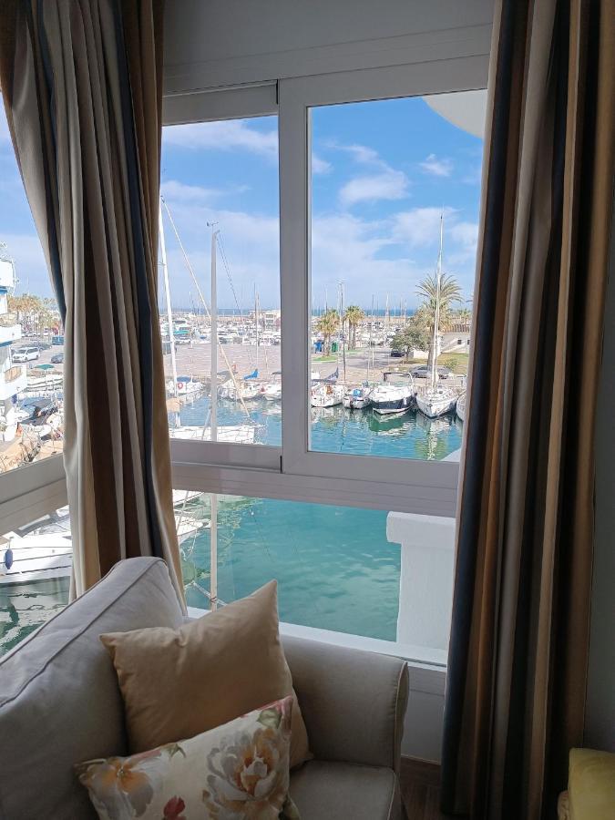 Apartment Isla Marina *