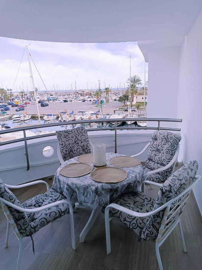 Isla Marina