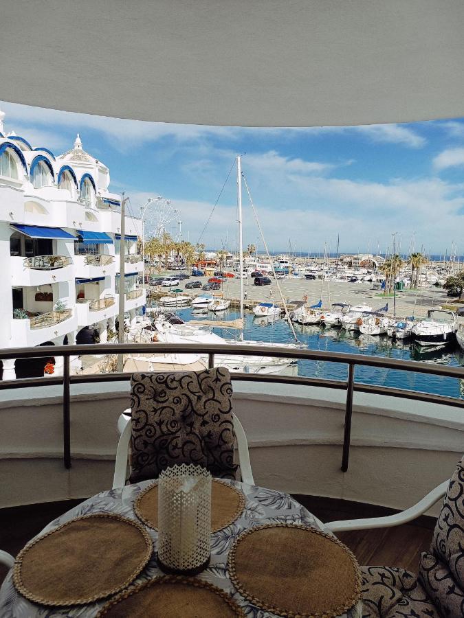 Isla Marina Apartment