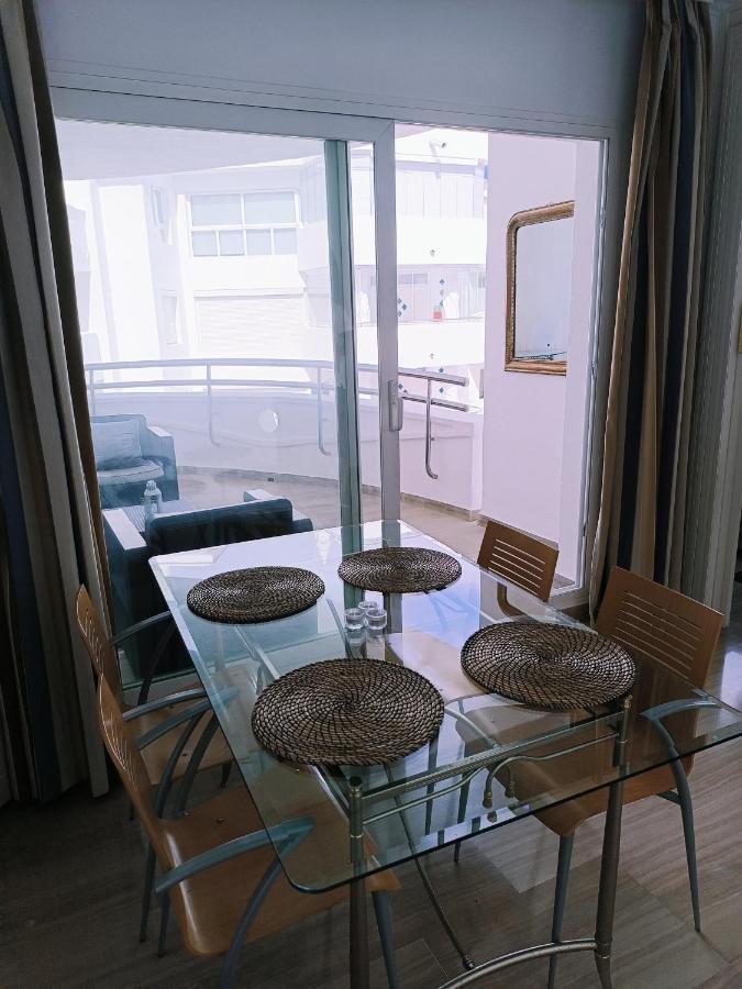 Apartment Isla Marina Benalmadena