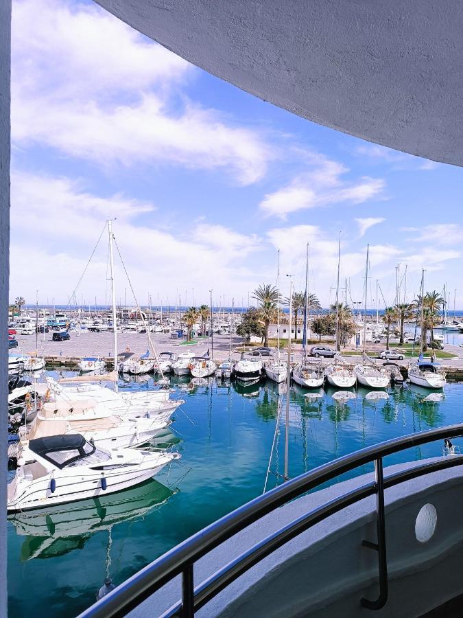 Isla Marina Apartment *