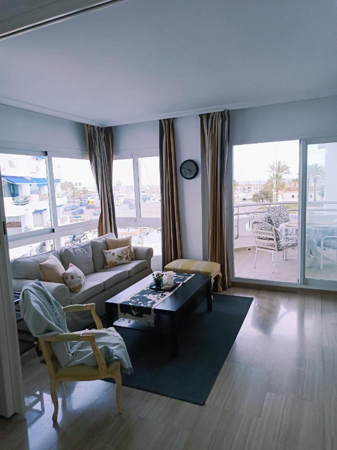 Isla Marina * Benalmadena