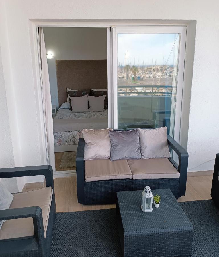 Apartment Isla Marina Benalmadena