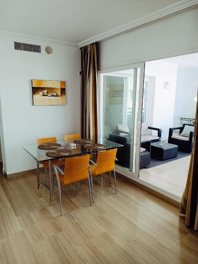 Apartment Isla Marina