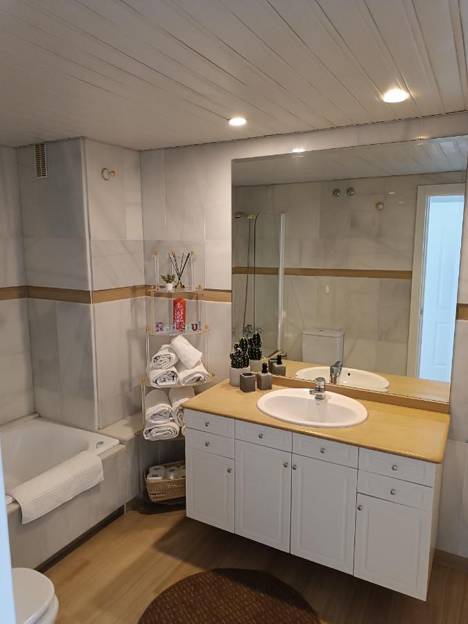 Isla Marina Apartment