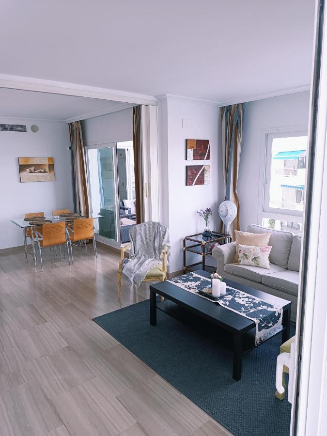Isla Marina Apartment Benalmadena