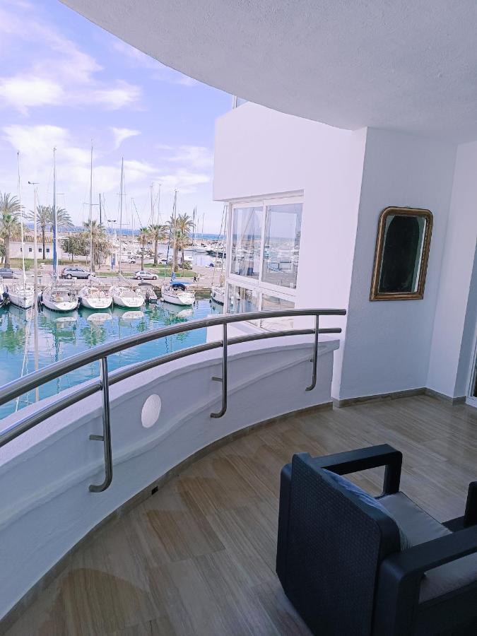 Isla Marina