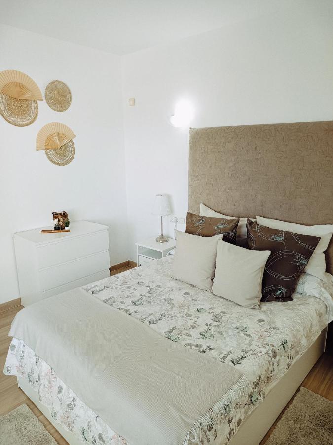 Isla Marina Apartment *