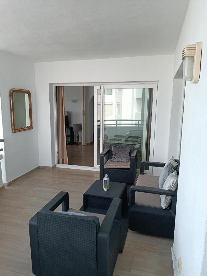 Isla Marina Apartment