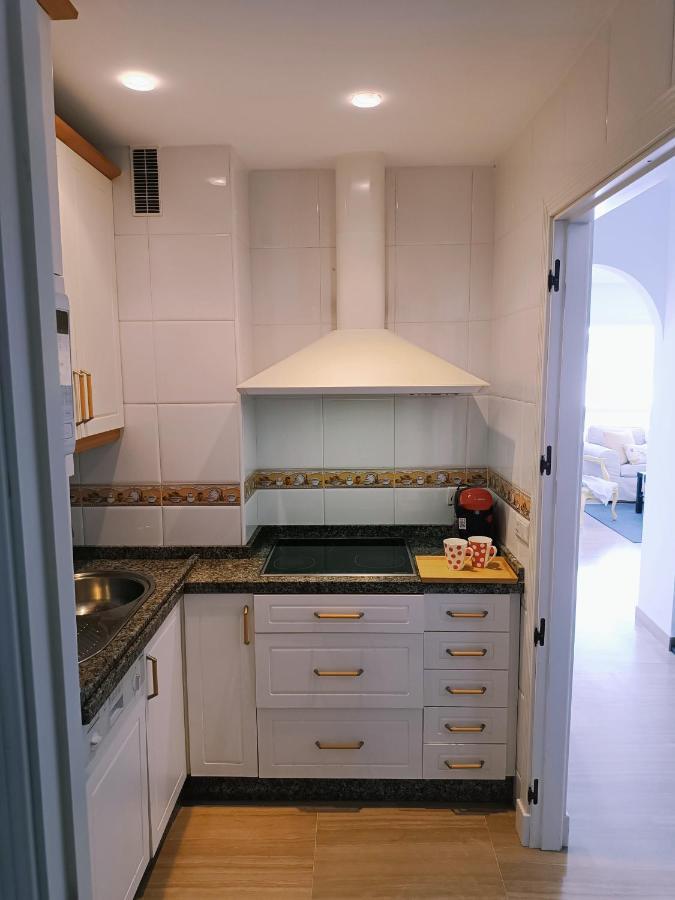Isla Marina Apartment *
