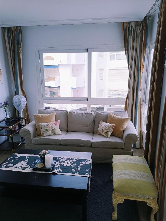 Apartment Isla Marina