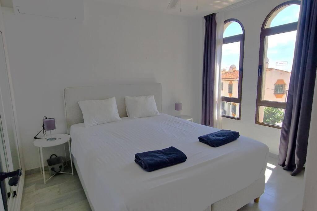 Apartment Encantador 2 Dorm Pueblo Evita Benalmadena