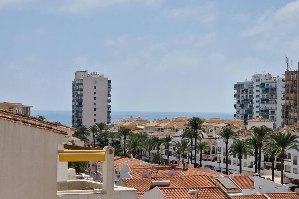 Apartment Encantador 2 Dorm Pueblo Evita Benalmadena