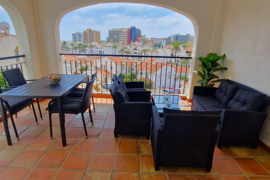 Apartment Encantador 2 Dorm Pueblo Evita *