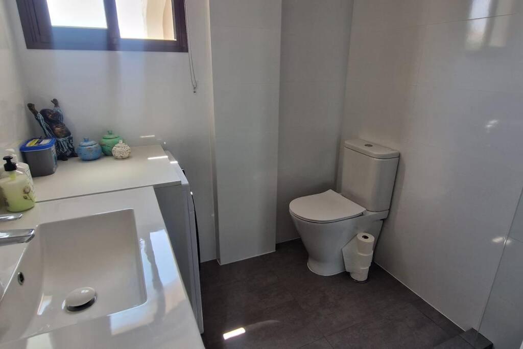 Encantador 2 Dorm Pueblo Evita Apartment Benalmadena