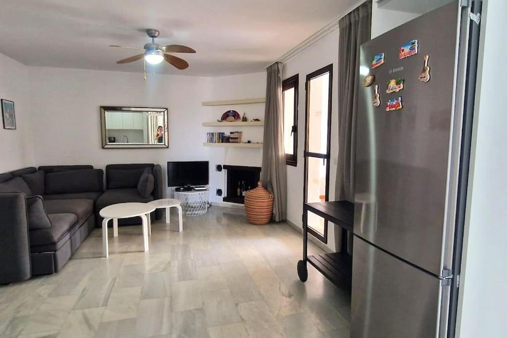 Apartment Encantador 2 Dorm Pueblo Evita