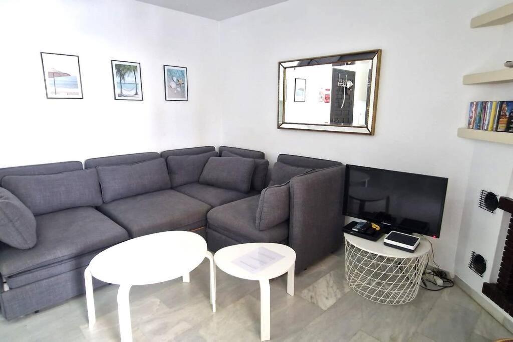 Encantador 2 Dorm Pueblo Evita Benalmadena