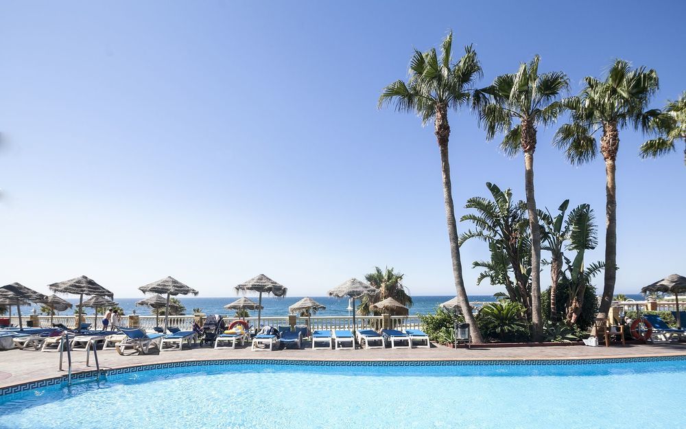 Hotel Best Benalmadena