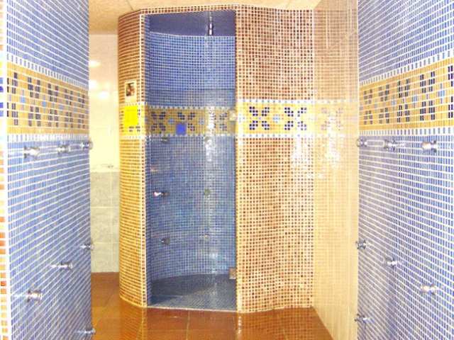 Hotel Best Benalmadena