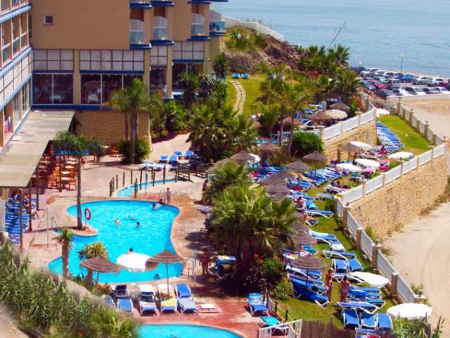 Hotel Best Benalmadena Hotel 4*