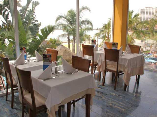 Hotel Best Benalmadena Hotel