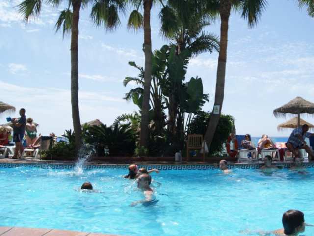 Hotel Best Benalmadena Hotel