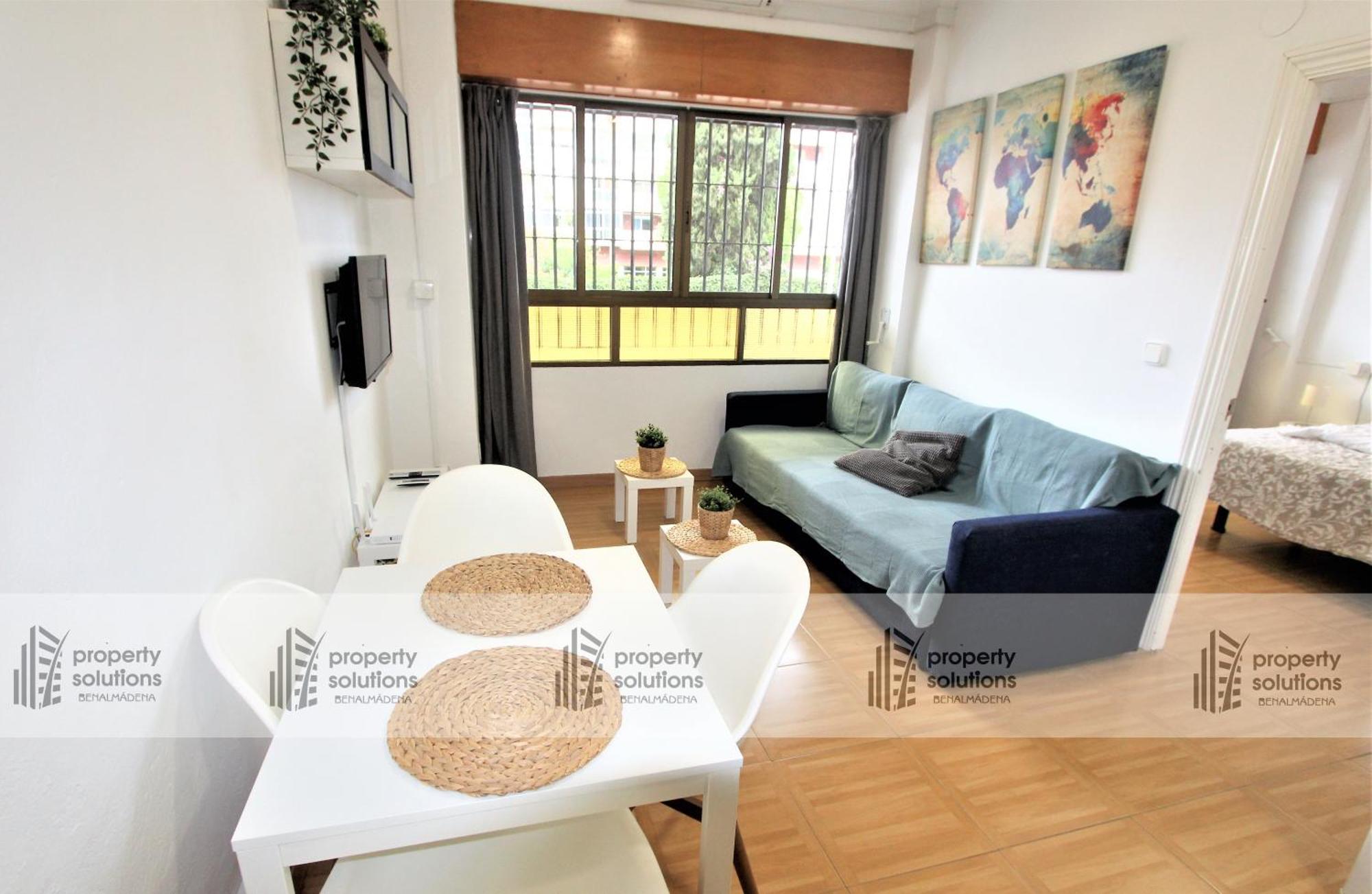 Apartment Delta Del Sur - Cerca De Tren, Restaurantes, Tiendas - Playa A 8 Min Caminando