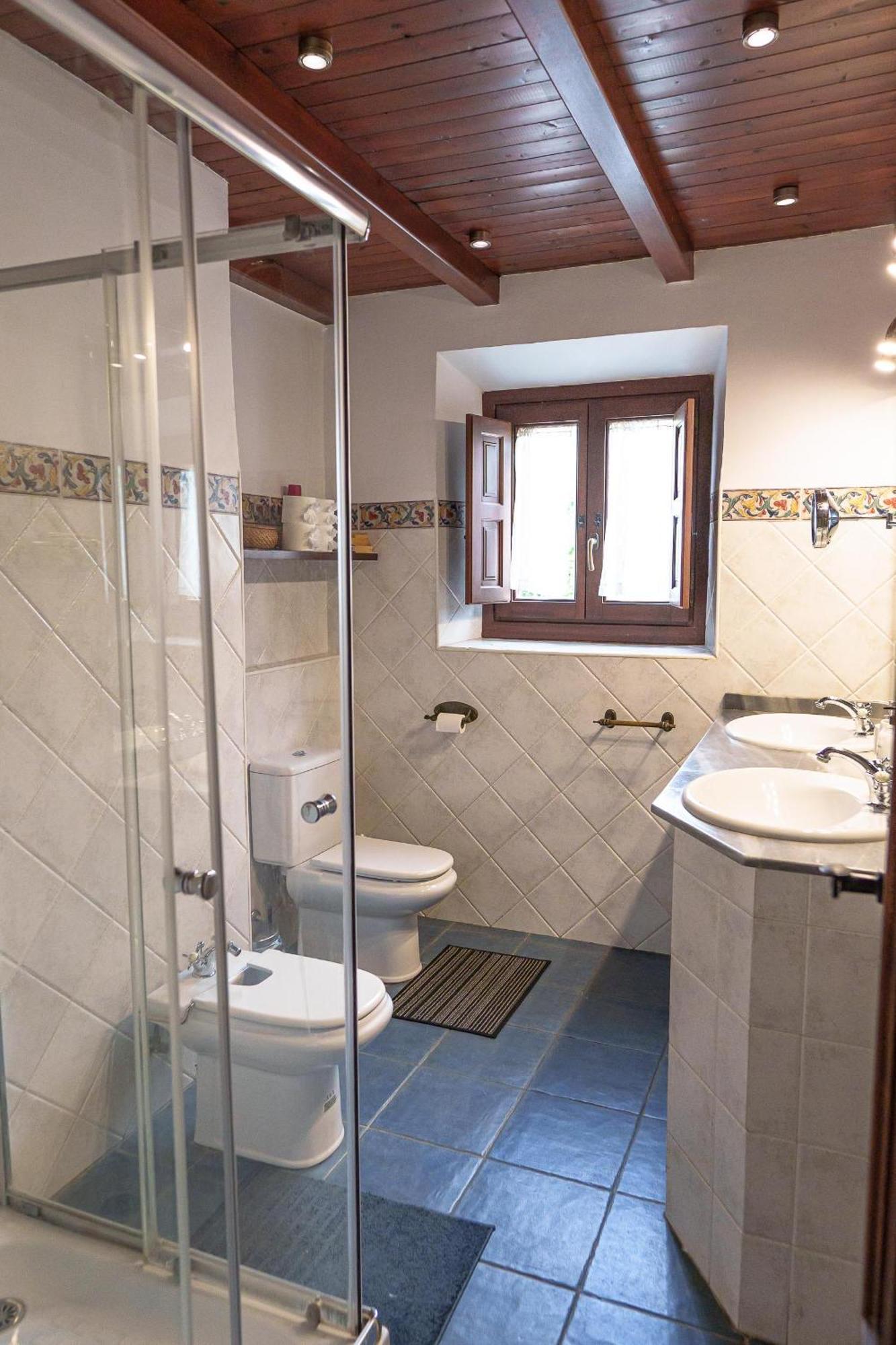 Vakantiehuis Ibicenca *