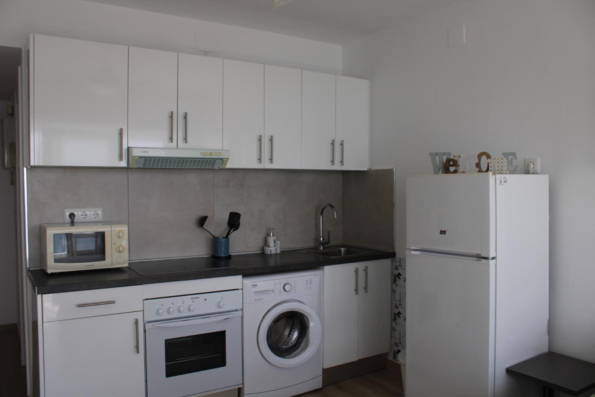 La Casita Del Mar Appartement *