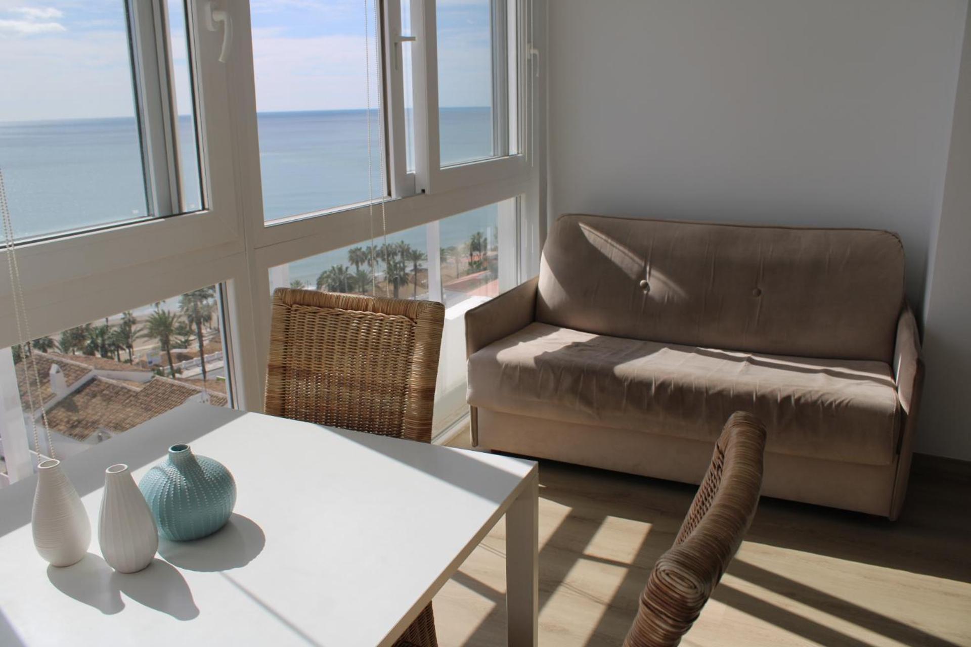 La Casita Del Mar *
