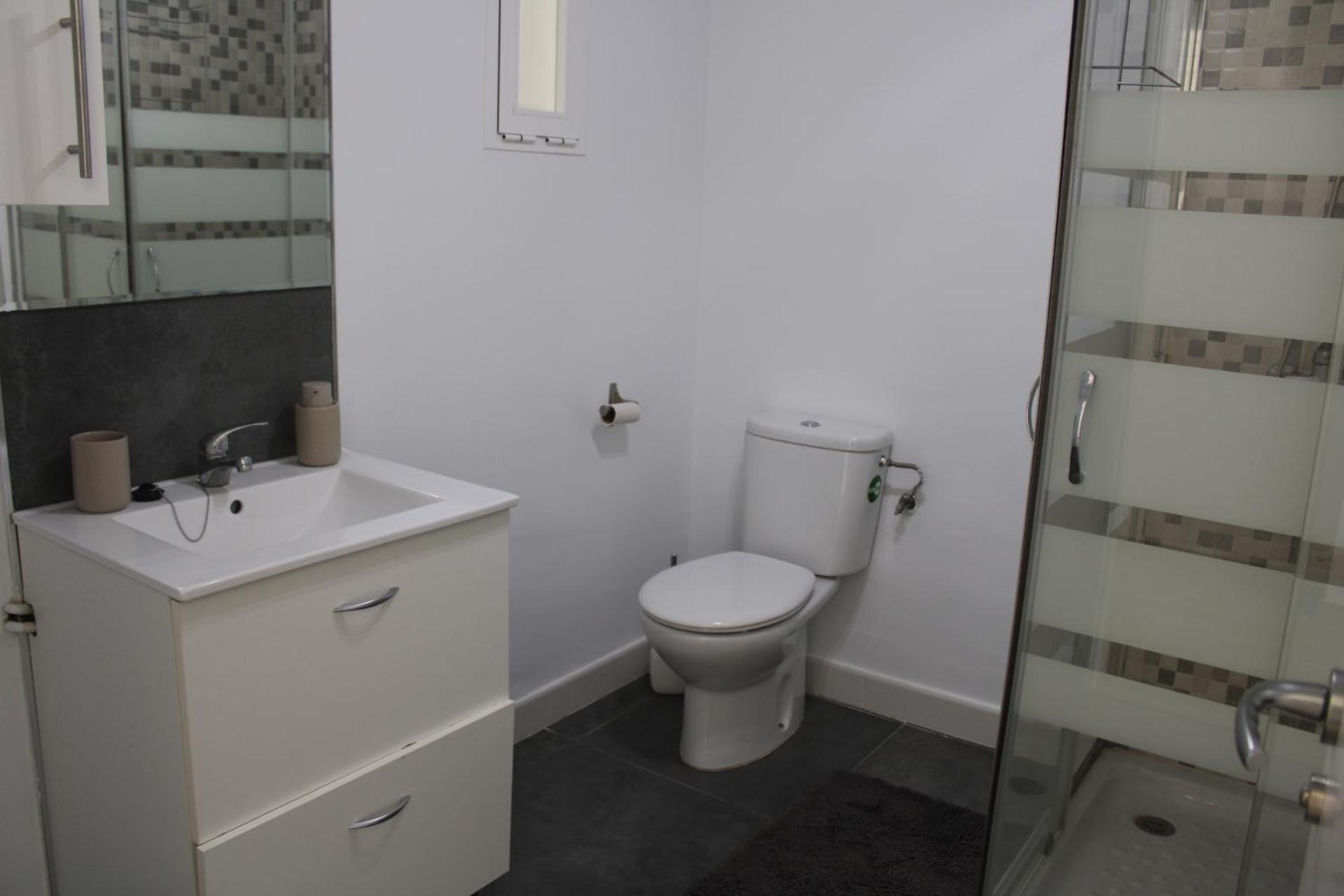 Appartement La Casita Del Mar Benalmádena