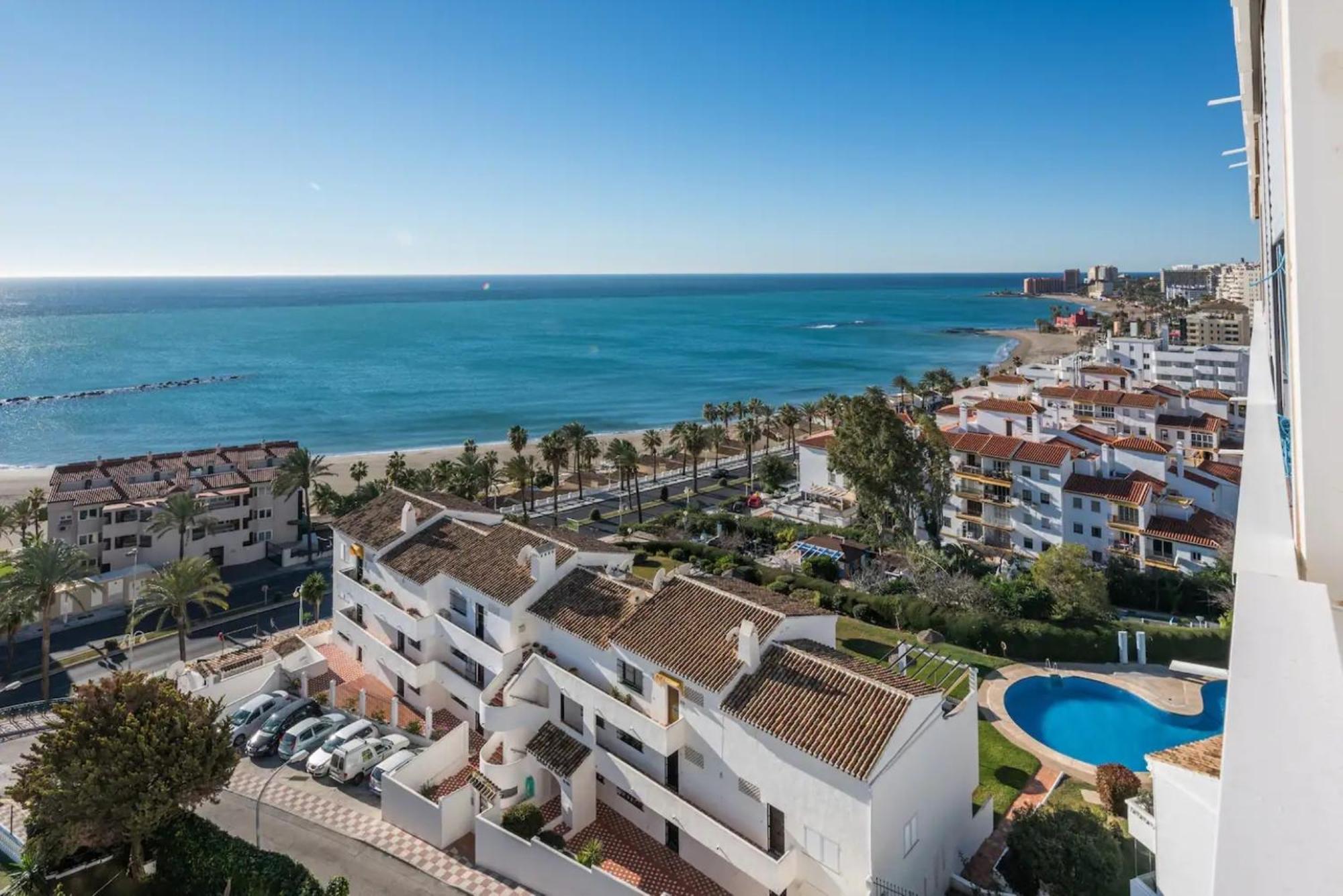 La Casita Del Mar Appartement