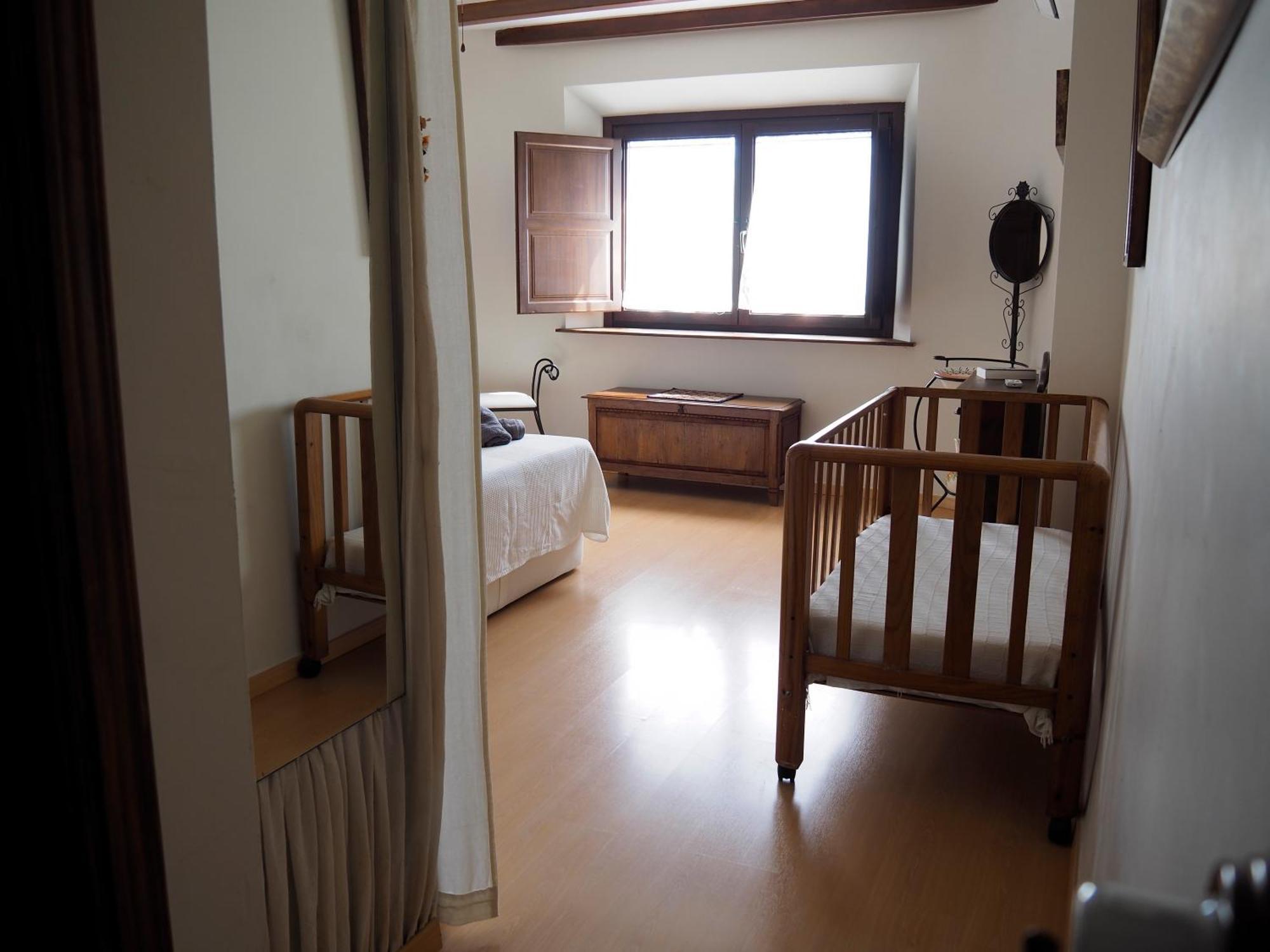 Vakantiehuis Ibicenca Benalmádena