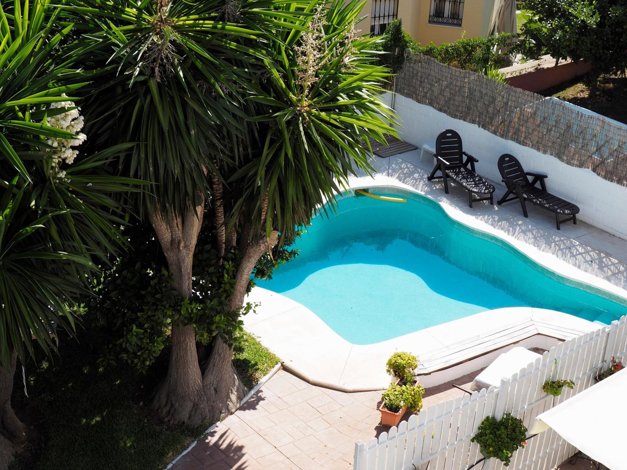Vakantiehuis Ibicenca *