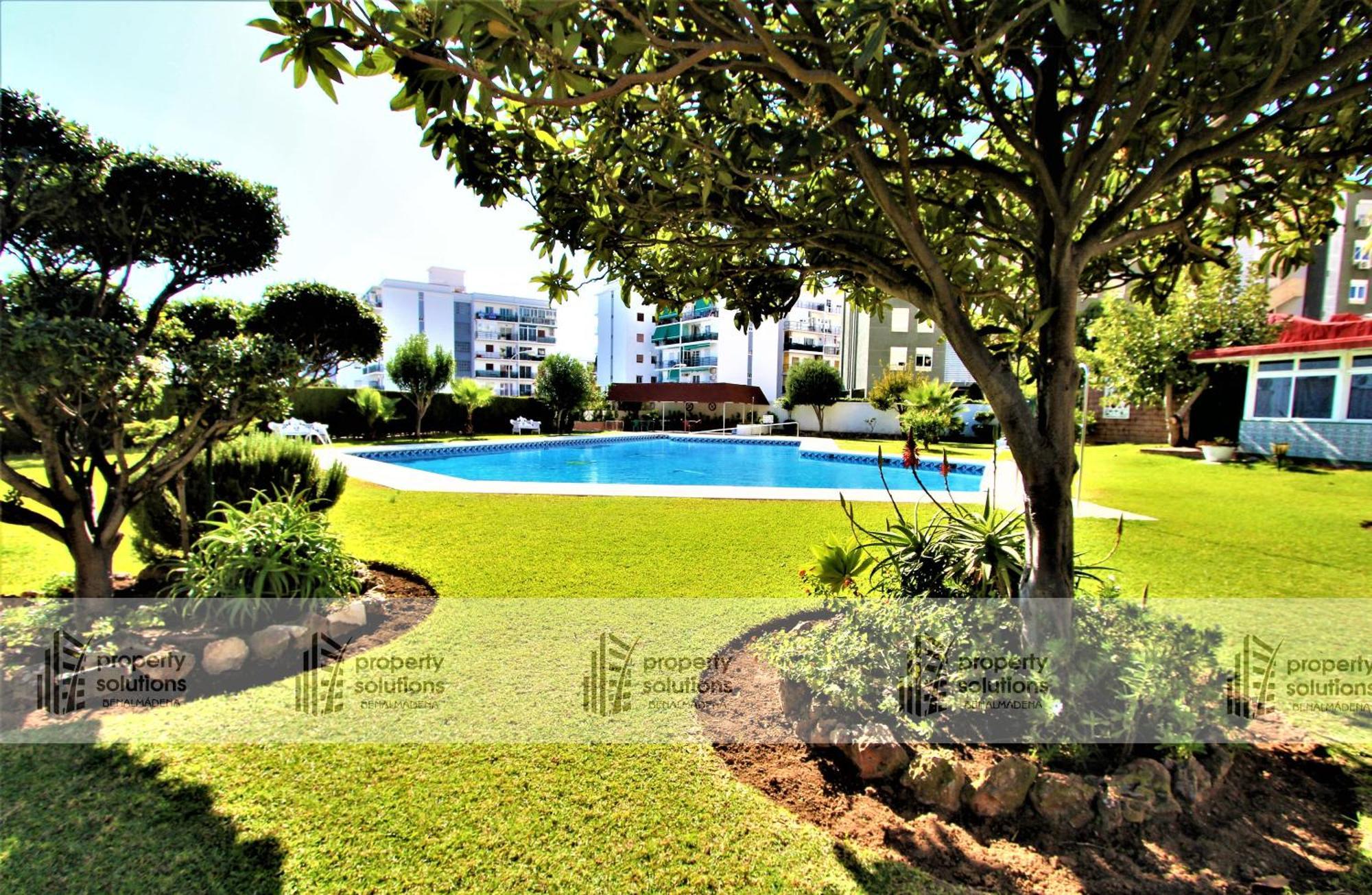 Delta Del Sur - Cerca De Tren, Restaurantes, Tiendas - Playa A 8 Min Caminando Benalmadena