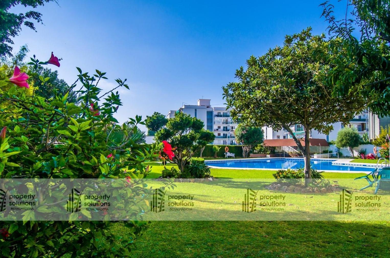 Apartment Delta Del Sur - Cerca De Tren, Restaurantes, Tiendas - Playa A 8 Min Caminando Benalmadena