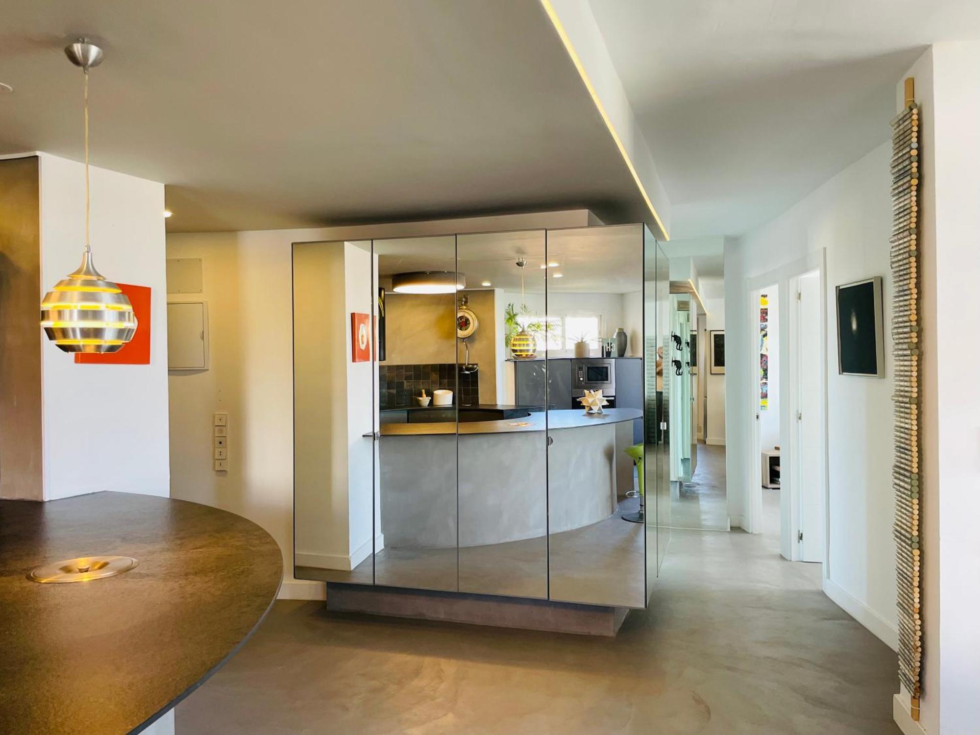 550 M2 Luxury Penthouse - Jacuzzi, Golf & *