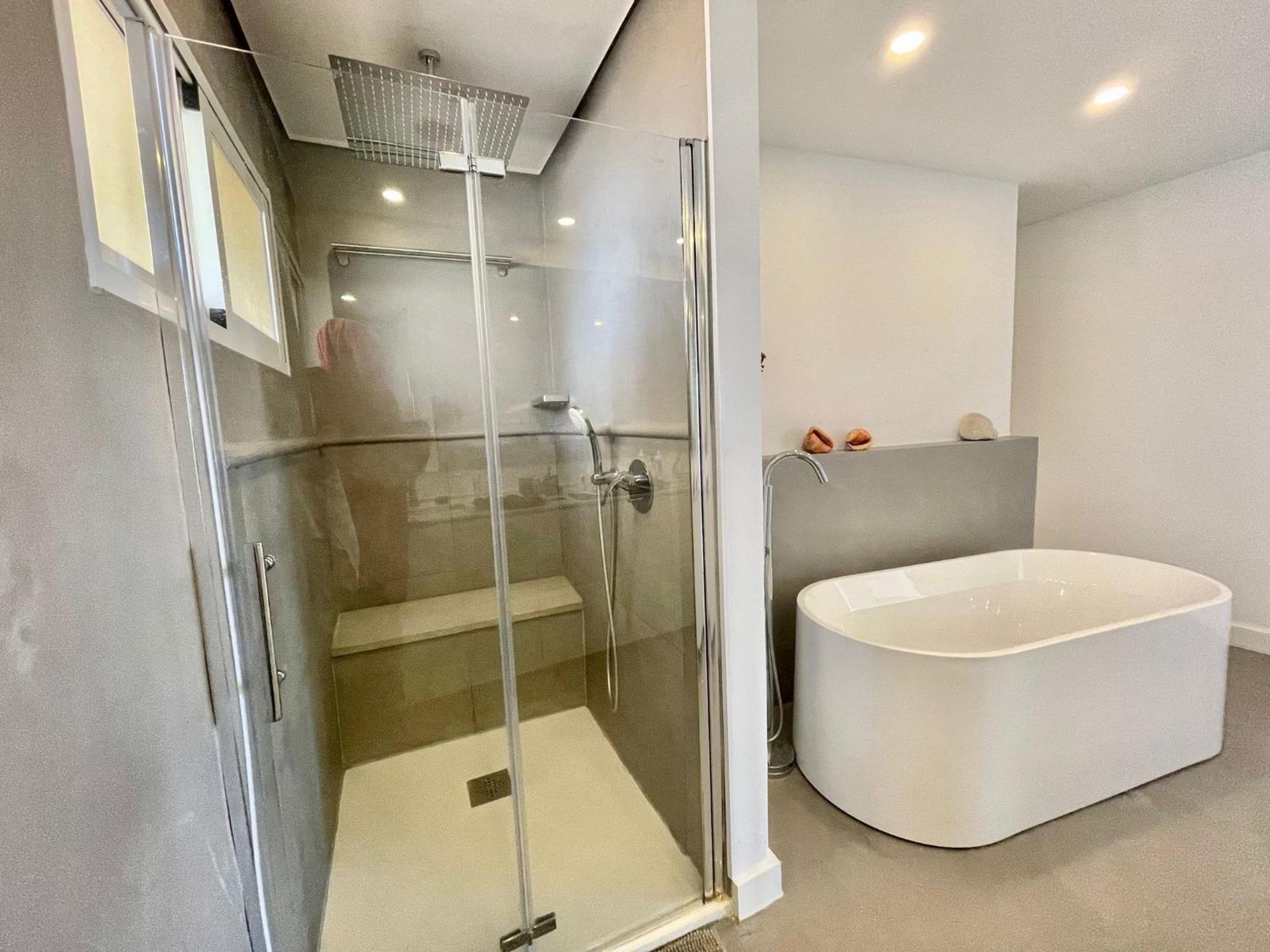 550 M2 Luxury Penthouse - Jacuzzi, Golf & * Benalmadena