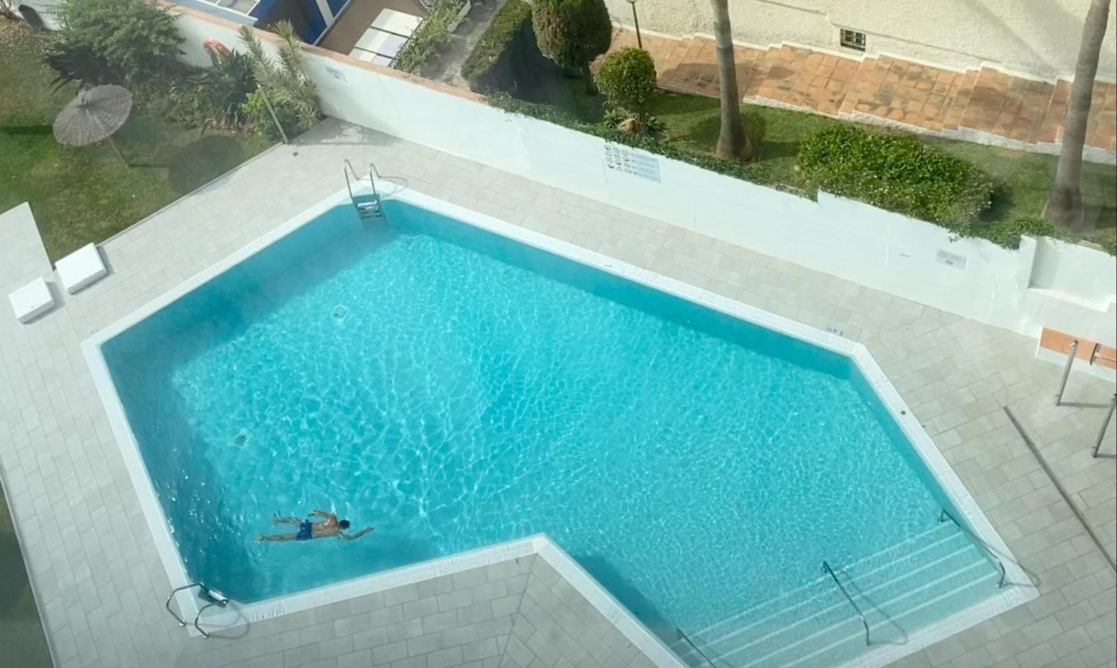 550 M2 Luxury Penthouse - Jacuzzi, Golf & Apartment