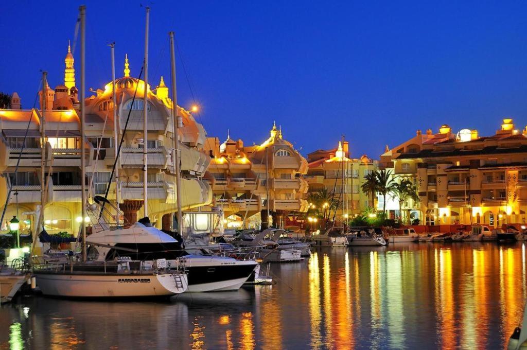 Harbour Penthouse With Big Terrace And Sea View Apartment *