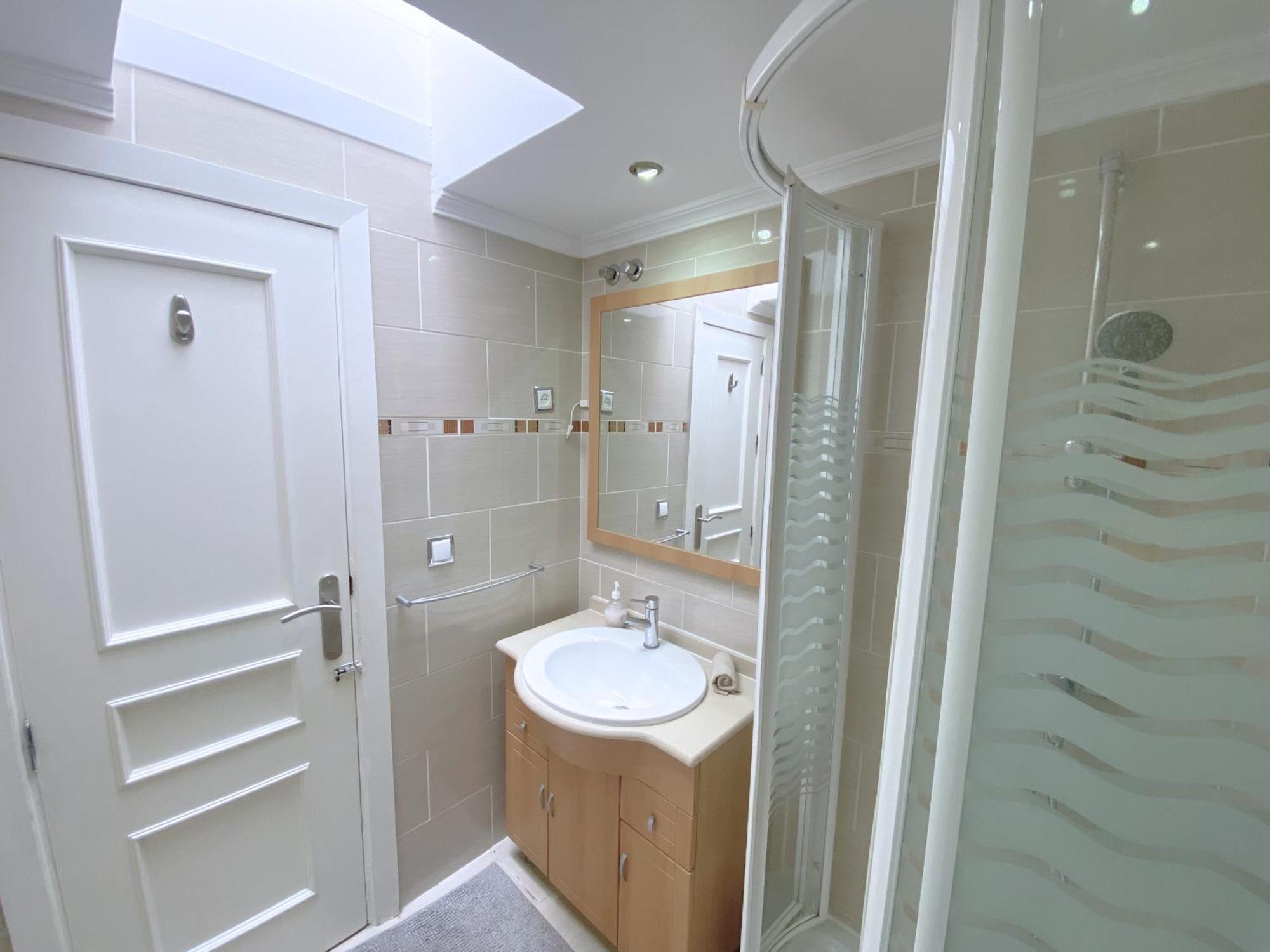 Harbour Penthouse With Big Terrace And Sea View * Benalmadena