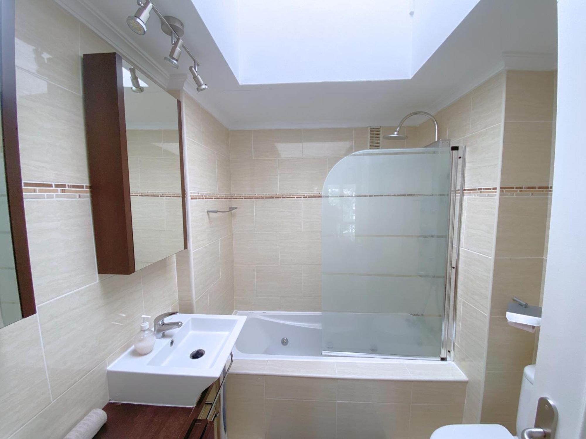 Harbour Penthouse With Big Terrace And Sea View Benalmadena